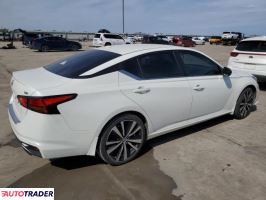 Nissan Altima 2022 2 Nissan Altima 2022 2