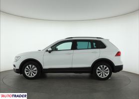 Volkswagen Tiguan 2019 2.0 187 KM