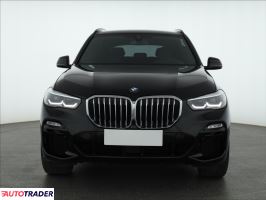 BMW X5 2019 2.0 227 KM BMW X5 2019 2.0 227 KM