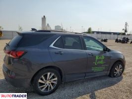 Chevrolet Equinox 2022 1
