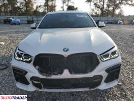 BMW X6 2022 3