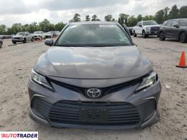 Toyota Camry 2022 2