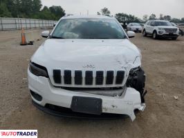 Jeep Cherokee 2019 2 Jeep Cherokee 2019 2