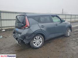 Kia Soul 2024 2