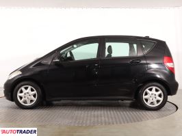 Mercedes A-klasa 2009 1.5 93 KM