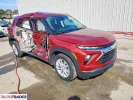 Chevrolet Blazer 2024 1