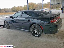 Dodge Charger 2023 3