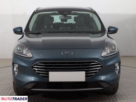 Ford Kuga 2021 2.5 187 KM Ford Kuga 2021 2.5 187 KM