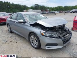 Honda Accord 2019 1 Honda Accord 2019 1