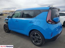 Kia Soul 2025 2