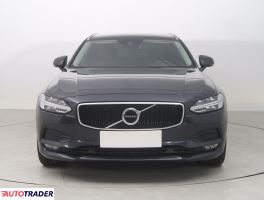 Volvo V90 2019 2.0 147 KM