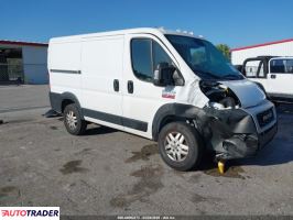 Dodge Ram - zobacz ofertę