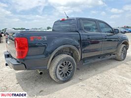 Ford Ranger 2020 2