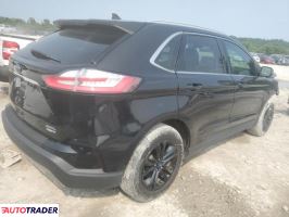 Ford Edge 2020 2 Ford Edge 2020 2