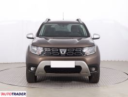 Dacia Duster 2019 1.6 112 KM Dacia Duster 2019 1.6 112 KM