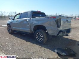Toyota Tundra 2020 5