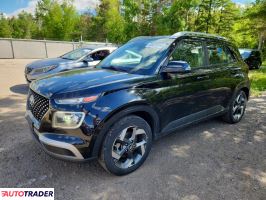 Hyundai Pozostałe 2022 1