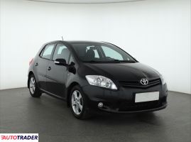 Toyota Auris 2011 1.6 130 KM