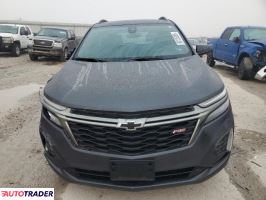 Chevrolet Equinox 2023 1