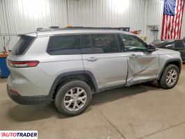 Jeep Cherokee 2022 3