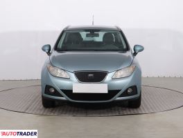 Seat Ibiza 2011 1.2 73 KM