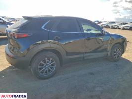 Mazda CX-30 2024 2