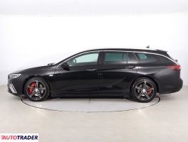 Opel Insignia 2018 2.0 206 KM Opel Insignia 2018 2.0 206 KM