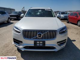 Volvo XC90 2023 2