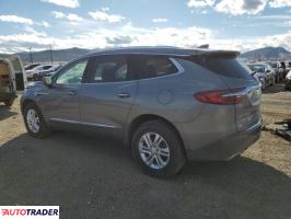 Buick Enclave 2020 3 Buick Enclave 2020 3
