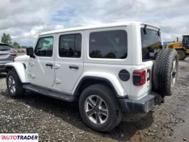 Jeep Wrangler 2020 3 Jeep Wrangler 2020 3