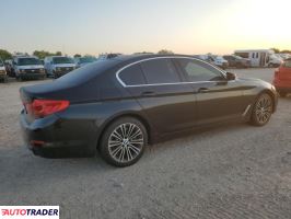 BMW 530 2019 2 BMW 530 2019 2