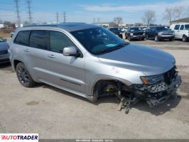 Jeep Grand Cherokee 2020 3