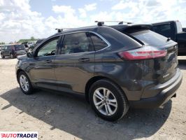 Ford Edge 2019 2