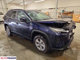 Toyota Pozostałe 2025 2