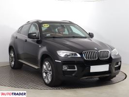 BMW X6 2013 3.0 241 KM BMW X6 2013 3.0 241 KM