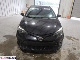 Toyota Corolla 2019 1