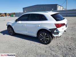 Audi Q5 2021 2