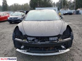 Tesla Model 3 2019 Tesla Model 3 2019