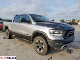 Dodge Ram 2019 5 Dodge Ram 2019 5