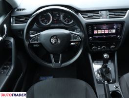 Skoda Octavia 2019 1.5 147 KM