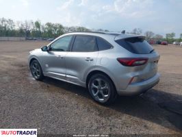 Ford Escape 2024 1 Ford Escape 2024 1