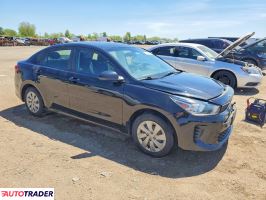 Kia Rio 2020 1