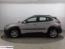 Hyundai Kona 2022 1.0 118 KM
