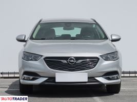 Opel Insignia 2019 1.5 138 KM Opel Insignia 2019 1.5 138 KM