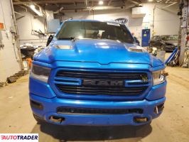 Dodge Ram 2020 5
