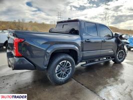 Toyota Tacoma 2025 2