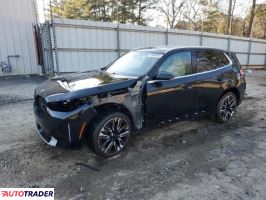 BMW X3 2025 2 BMW X3 2025 2