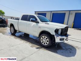 Dodge Ram 2021 6
