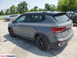 Volkswagen Pozostałe 2023 1
