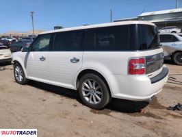 Ford Pozostałe 2019 3 Ford Pozostałe 2019 3